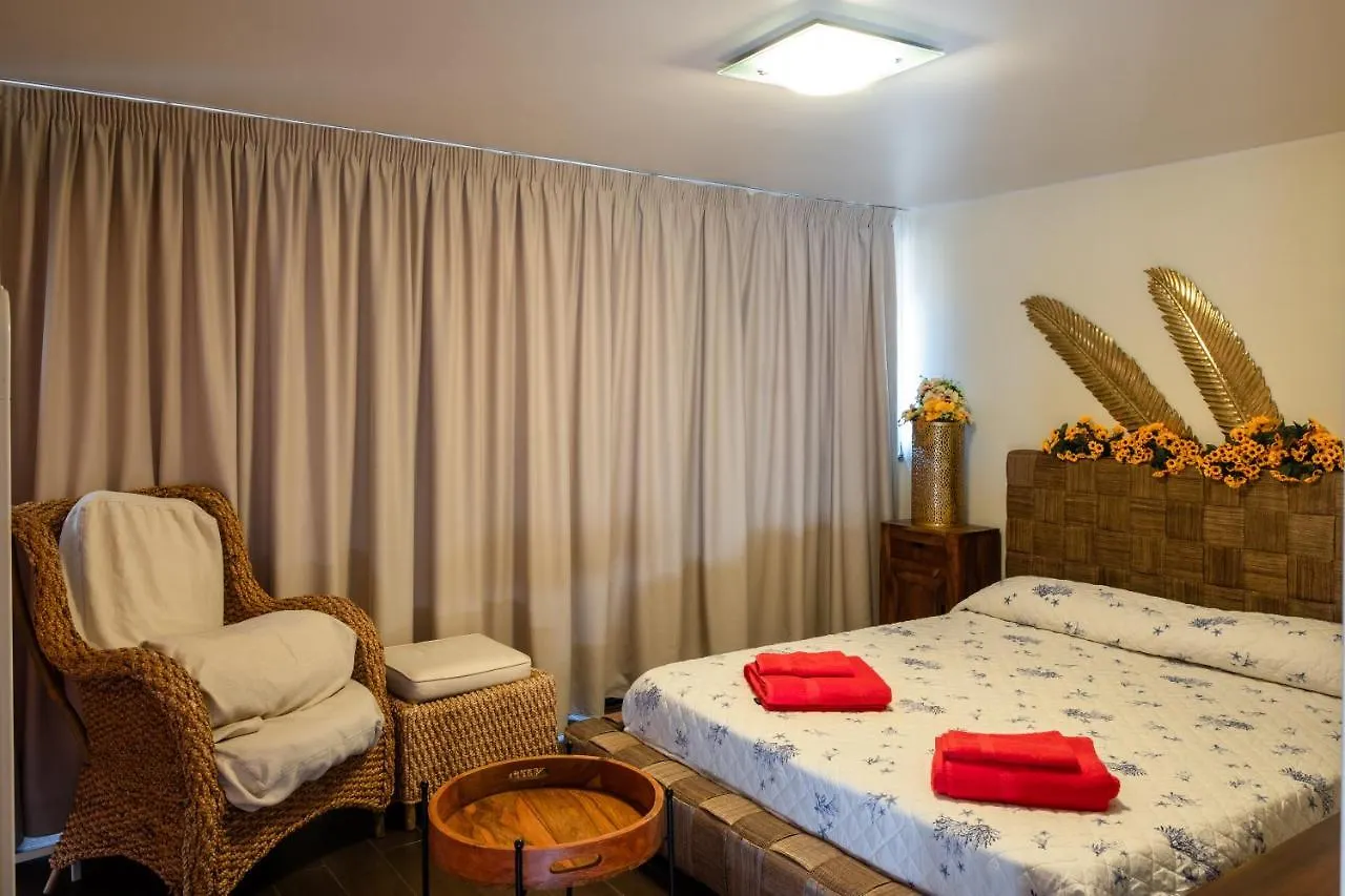 Holiday home Casa Di Alessio A 200 Metri Dal Mare Villa Acireale Italy