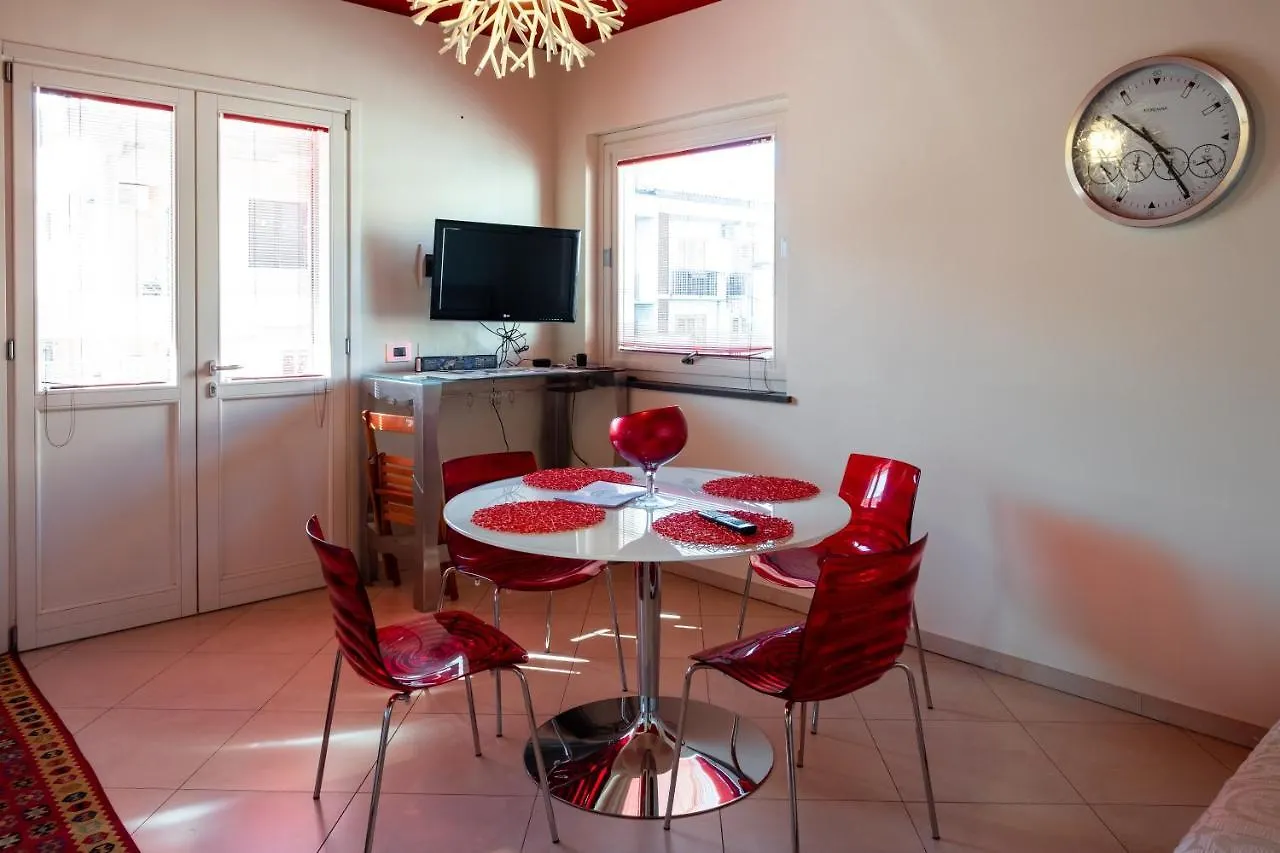 Casa Di Alessio A 200 Metri Dal Mare Villa Acireale
