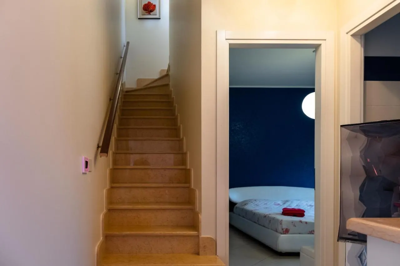 Holiday home Casa Di Alessio A 200 Metri Dal Mare Villa Acireale