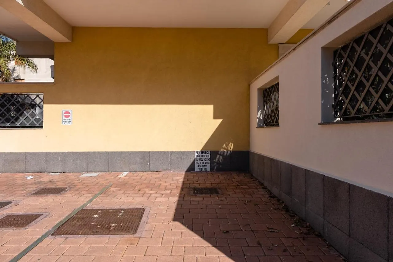 Holiday home Casa Di Alessio A 200 Metri Dal Mare Villa Acireale