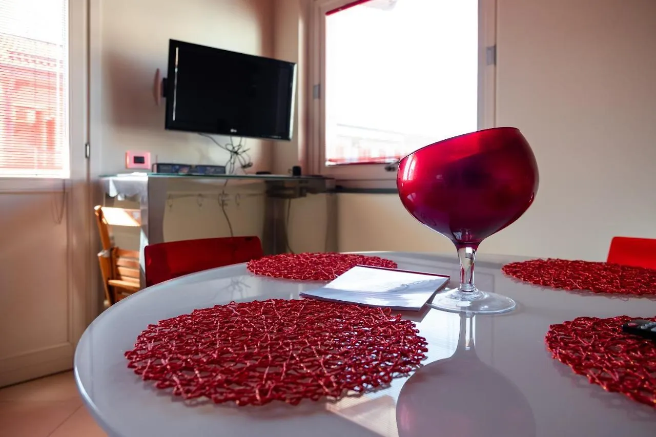 Casa Di Alessio A 200 Metri Dal Mare Villa Acireale Holiday home
