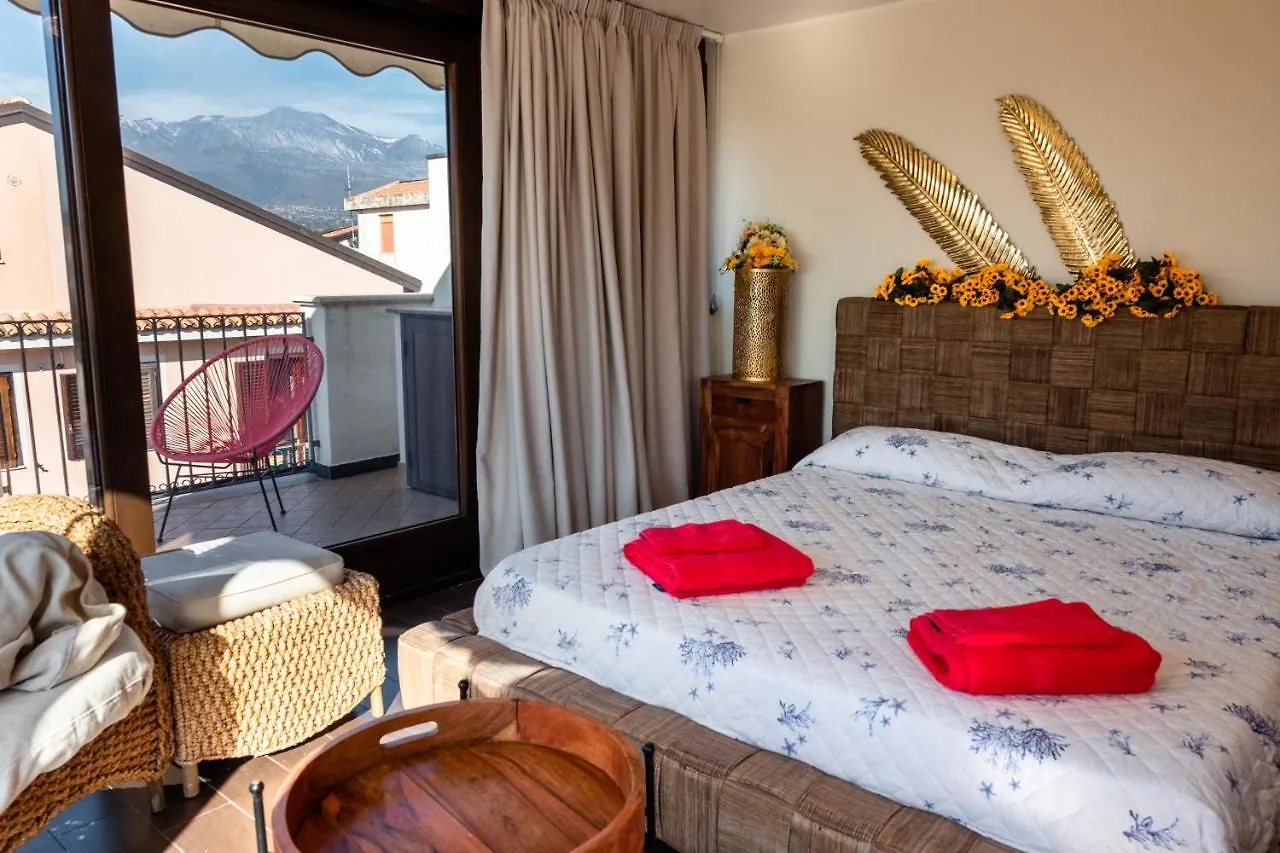 Casa Di Alessio A 200 Metri Dal Mare Villa Acireale