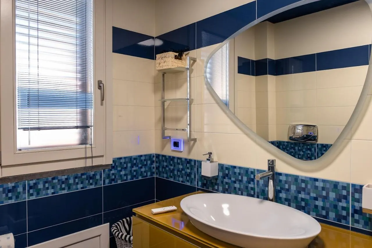 Holiday home Casa Di Alessio A 200 Metri Dal Mare Villa Acireale