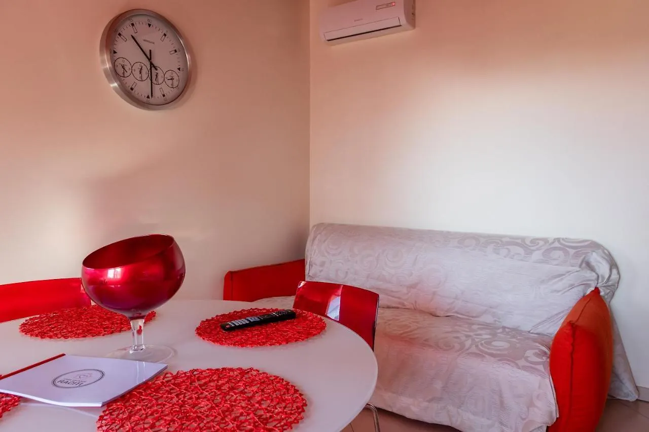 Casa Di Alessio A 200 Metri Dal Mare Villa Acireale