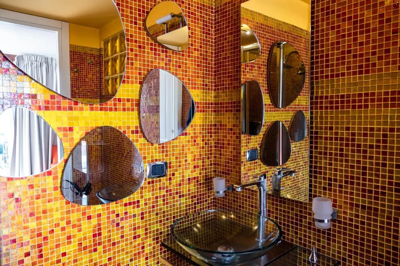 Casa Di Alessio A 200 Metri Dal Mare Villa Acireale Italy