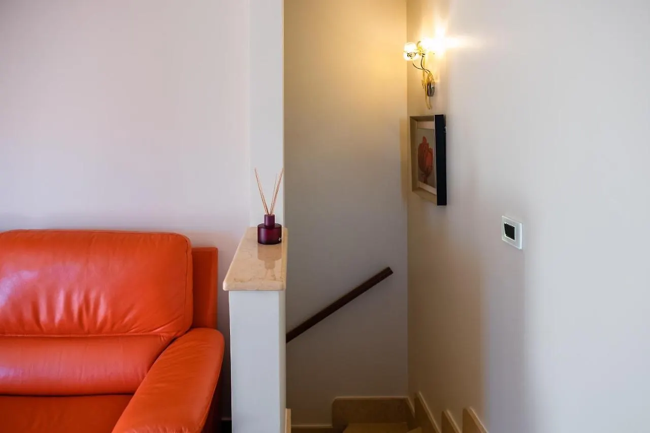 Casa Di Alessio A 200 Metri Dal Mare Villa Acireale