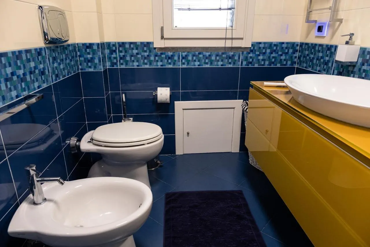 Casa Di Alessio A 200 Metri Dal Mare Villa Acireale Holiday home