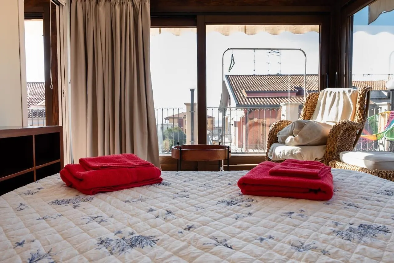 Casa Di Alessio A 200 Metri Dal Mare Villa Acireale Holiday home