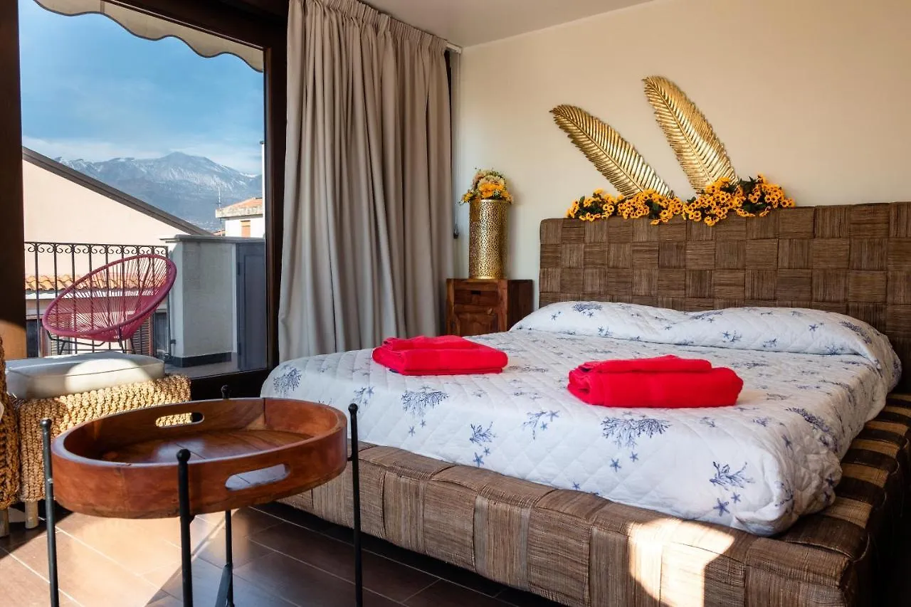 Casa Di Alessio A 200 Metri Dal Mare Villa Acireale