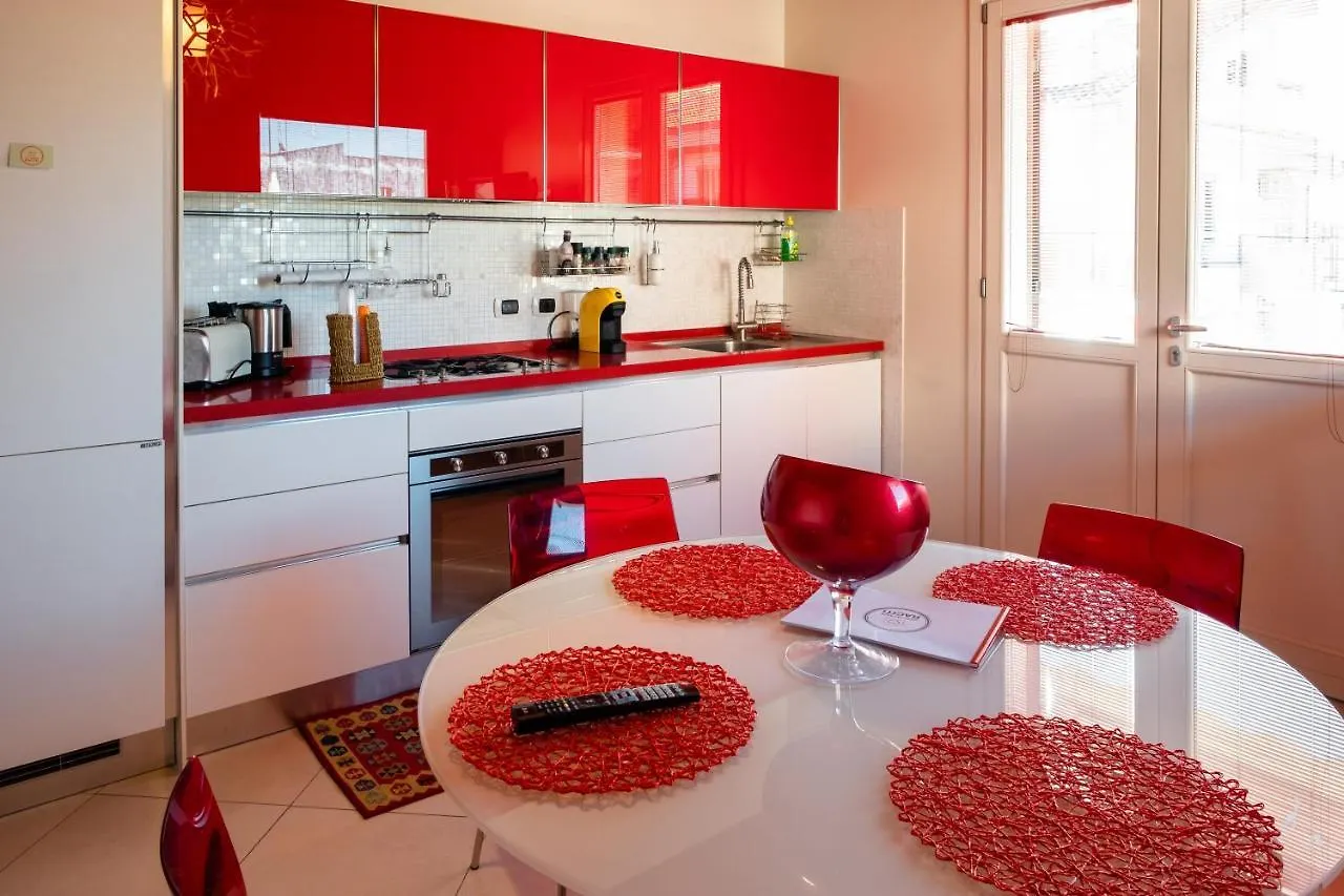 Holiday home Casa Di Alessio A 200 Metri Dal Mare Villa Acireale