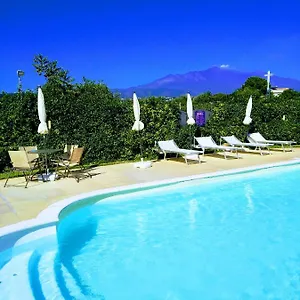 Vacanze Trinacria Holiday home