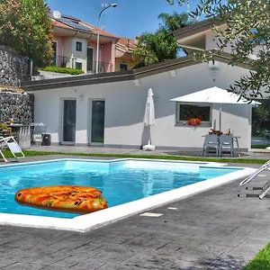 Dedalisa By Holidayngo Villa