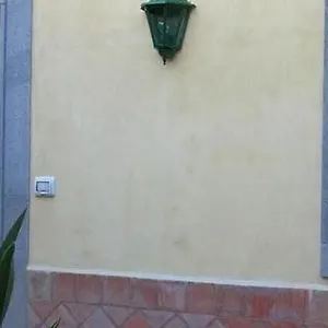 La Durlindana Guest house