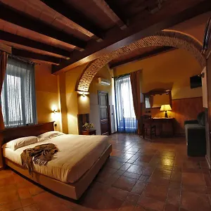 Hotel La Dimora Del Faro, Acireale