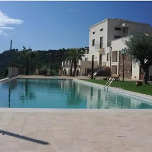 Tenuta Santa Tecla Country house