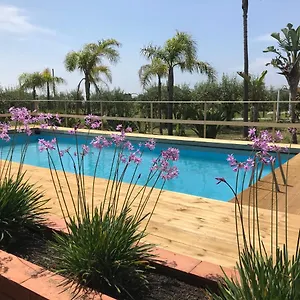 Bed and breakfast Carolea, Acireale
