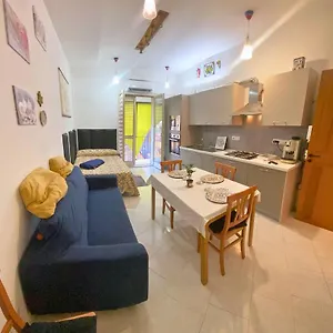 Bed and breakfast Centro, Acireale