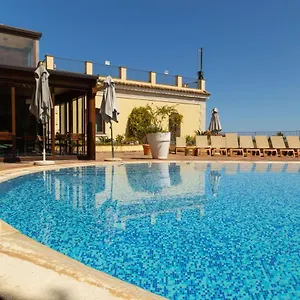 Hotel Western Santa Caterina, Acireale