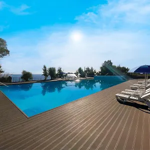 Camping Il Pampaleone Glamping And, Acireale
