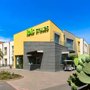 Hotel Ibis Styles Catania, Acireale