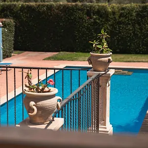 Apartahotel Sciare Modo, Acireale