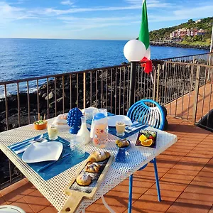 Made In Sicily Santa Tecla Bed & Breakfast
