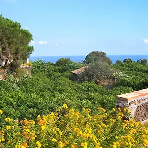 Vakantieboerderij Il Limoneto, Acireale