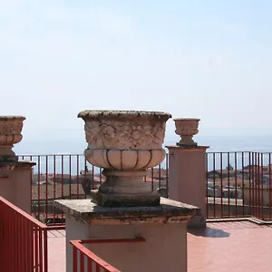 Terrazze Bella Epoque Bed & Breakfast