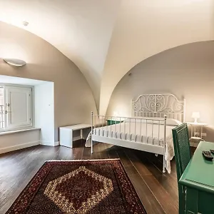 Pensión Residenza Cavour, Acireale