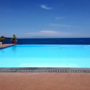 Santa Tecla Palace Hotel