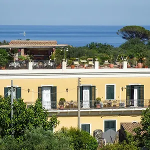 Palazzo Giovanni Bed & Breakfast