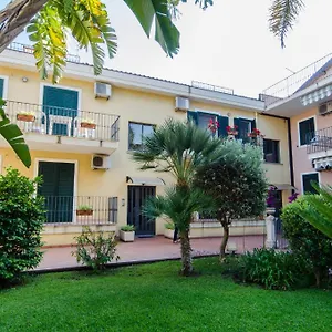 Casa Acquamarina Aparthotel