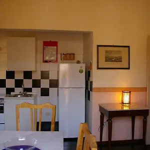 Bed and breakfast Casa Rossi, Acireale
