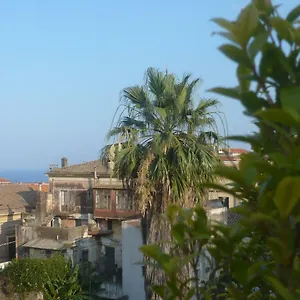 Apartamento Bbcasablu, Acireale
