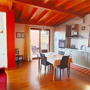 Сasa de vacaciones Casa Del Sol, Acireale
